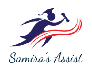 Samira's Assist